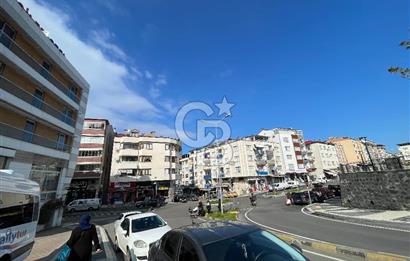 CB LİKA'DAN KOMPLE SATILIK 4 KATLI BİNA FIRSATI + YÜKSEK GETİRİ