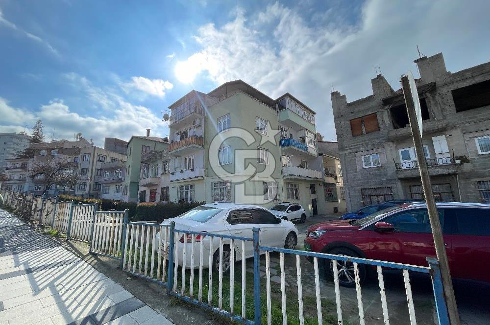 CB LİKA'DAN KOMPLE SATILIK 4 KATLI BİNA FIRSATI + YÜKSEK GETİRİ