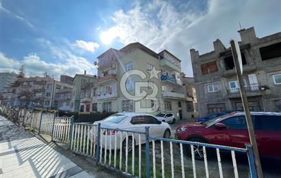 CB LİKA'DAN KOMPLE SATILIK 4 KATLI BİNA FIRSATI + YÜKSEK GETİRİ