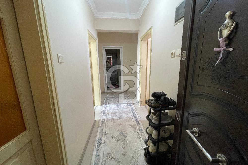 CB LİKA'DAN YOMRA SANCAK MAH. MERKEZİ KONUMDA SATILIK DAİRE