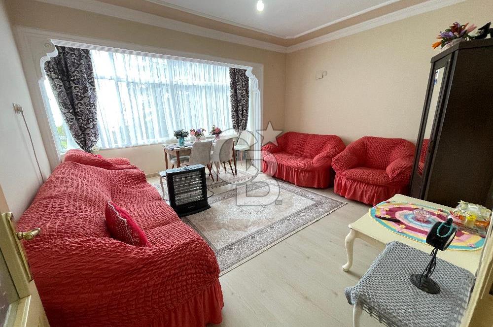CB LİKA'DAN YOMRA SANCAK MAH. MERKEZİ KONUMDA SATILIK DAİRE