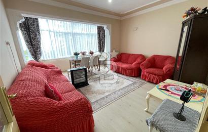 CB LİKA'DAN YOMRA SANCAK MAH. MERKEZİ KONUMDA SATILIK DAİRE