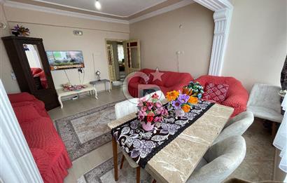 CB LİKA'DAN YOMRA SANCAK MAH. MERKEZİ KONUMDA SATILIK DAİRE