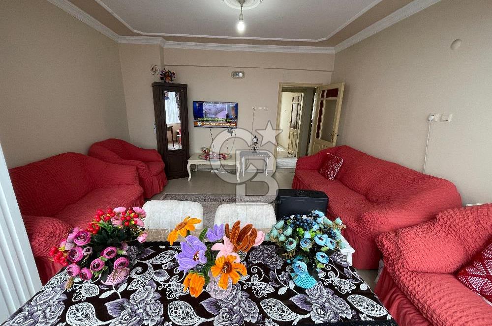 CB LİKA'DAN YOMRA SANCAK MAH. MERKEZİ KONUMDA SATILIK DAİRE