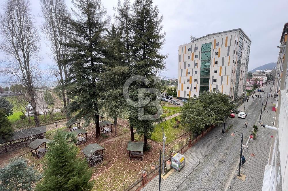 CB LİKA'DAN YOMRA SANCAK MAH. MERKEZİ KONUMDA SATILIK DAİRE