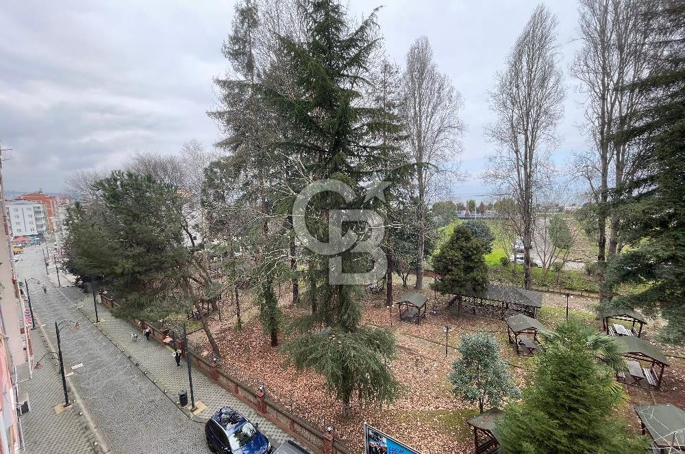 CB LİKA'DAN YOMRA SANCAK MAH. MERKEZİ KONUMDA SATILIK DAİRE