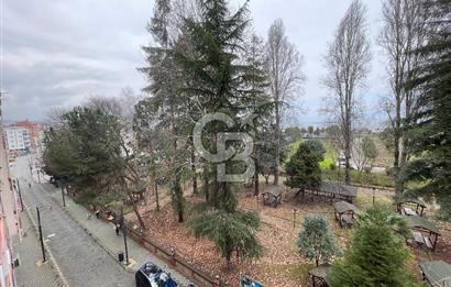 CB LİKA'DAN YOMRA SANCAK MAH. MERKEZİ KONUMDA SATILIK DAİRE