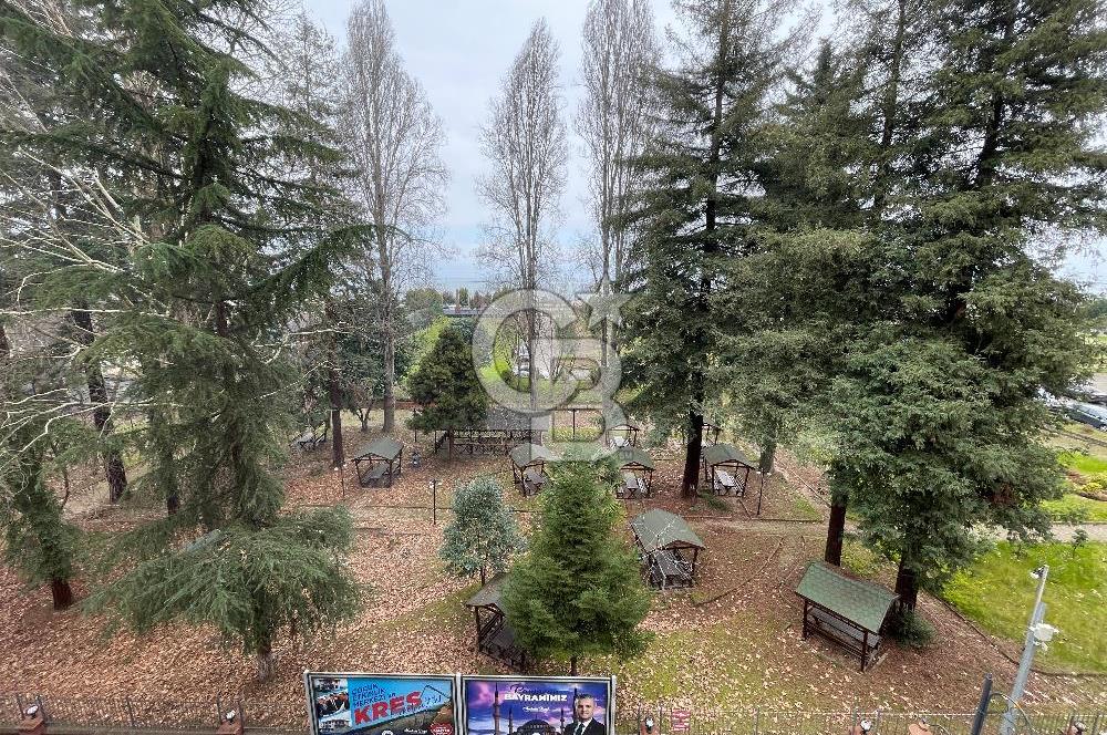 CB LİKA'DAN YOMRA SANCAK MAH. MERKEZİ KONUMDA SATILIK DAİRE