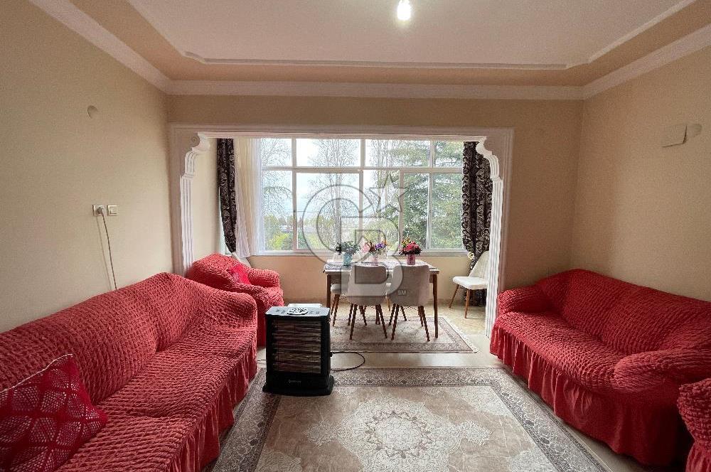 CB LİKA'DAN YOMRA SANCAK MAH. MERKEZİ KONUMDA SATILIK DAİRE