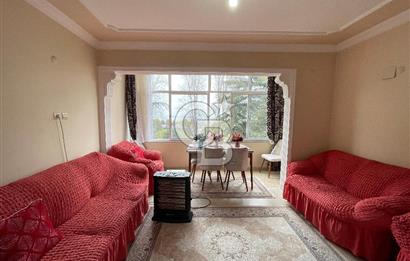 CB LİKA'DAN YOMRA SANCAK MAH. MERKEZİ KONUMDA SATILIK DAİRE