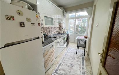 CB LİKA'DAN YOMRA SANCAK MAH. MERKEZİ KONUMDA SATILIK DAİRE