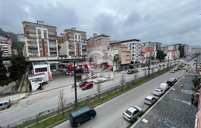 CB LİKA'DAN YOMRA SANCAK MAH. MERKEZİ KONUMDA SATILIK DAİRE