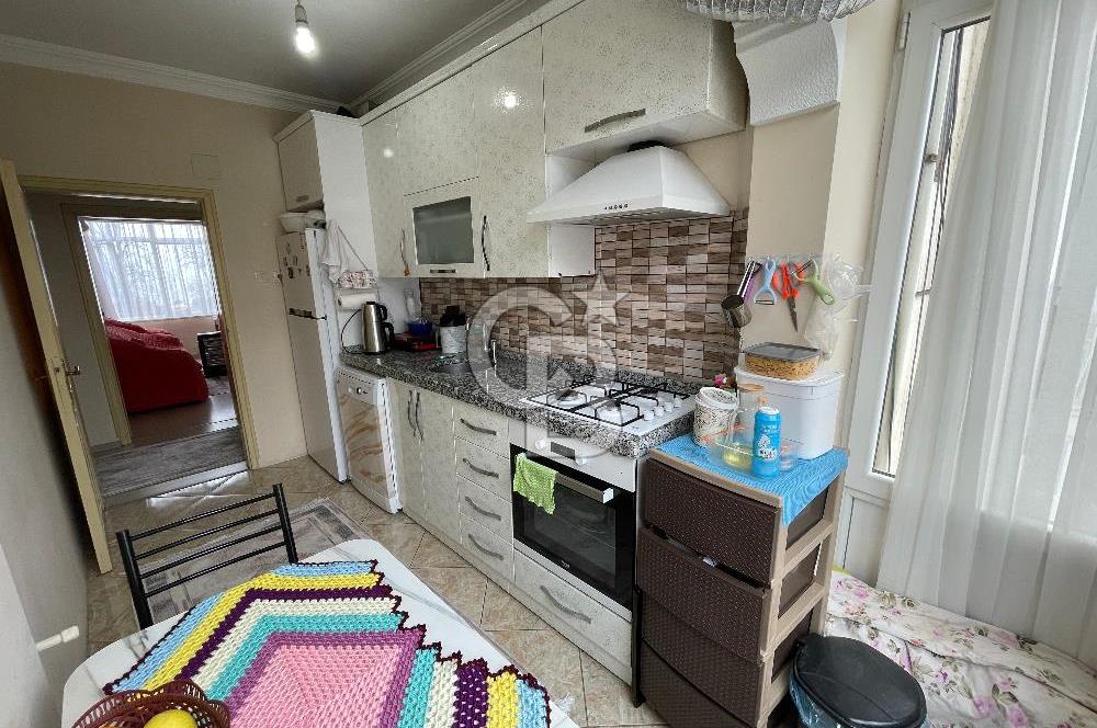 CB LİKA'DAN YOMRA SANCAK MAH. MERKEZİ KONUMDA SATILIK DAİRE