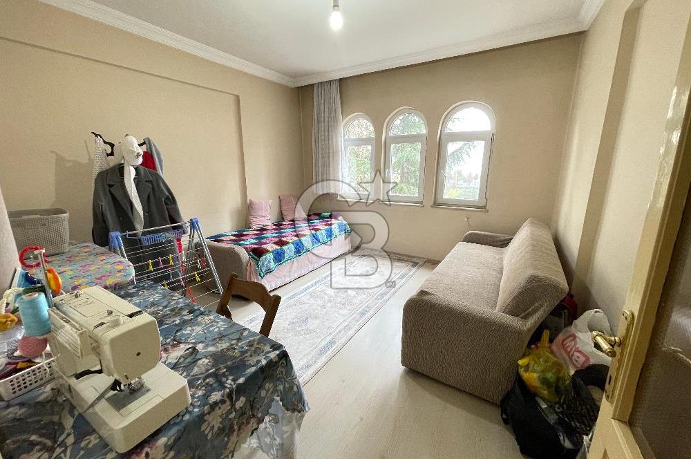 CB LİKA'DAN YOMRA SANCAK MAH. MERKEZİ KONUMDA SATILIK DAİRE