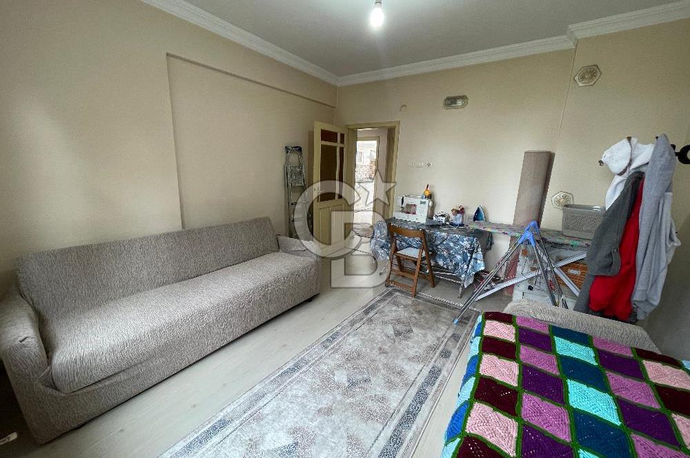 CB LİKA'DAN YOMRA SANCAK MAH. MERKEZİ KONUMDA SATILIK DAİRE