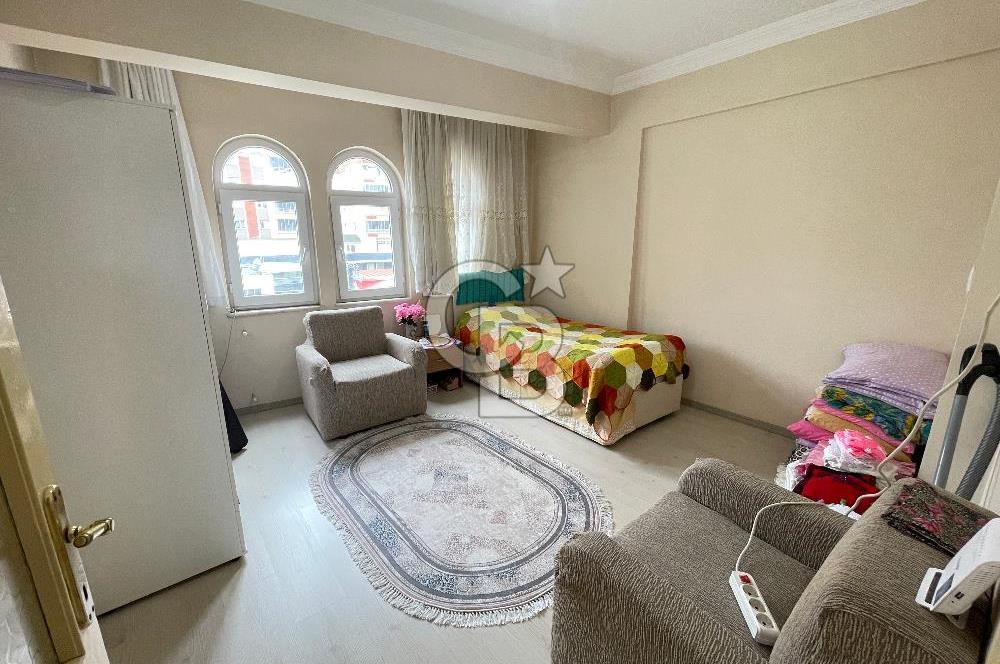 CB LİKA'DAN YOMRA SANCAK MAH. MERKEZİ KONUMDA SATILIK DAİRE