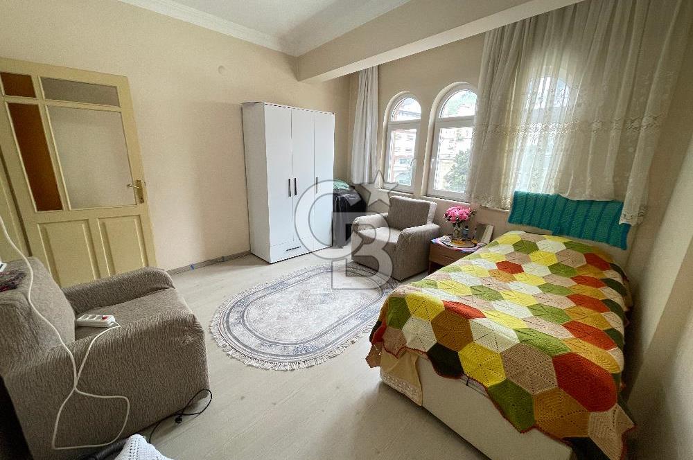 CB LİKA'DAN YOMRA SANCAK MAH. MERKEZİ KONUMDA SATILIK DAİRE