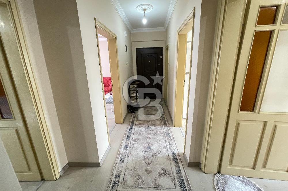 CB LİKA'DAN YOMRA SANCAK MAH. MERKEZİ KONUMDA SATILIK DAİRE