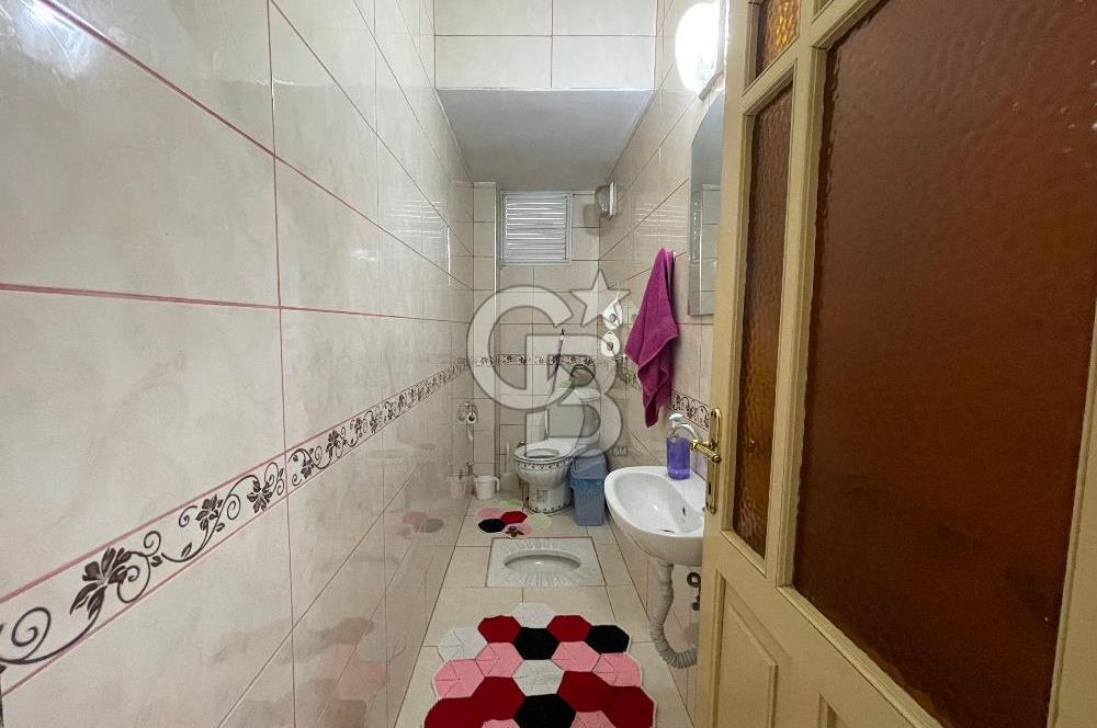 CB LİKA'DAN YOMRA SANCAK MAH. MERKEZİ KONUMDA SATILIK DAİRE