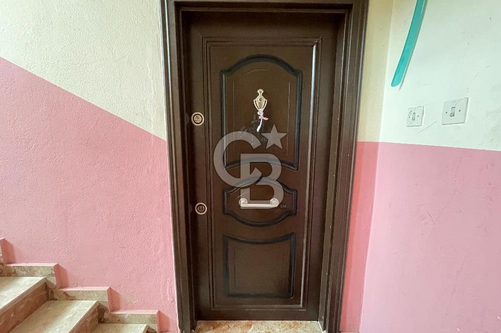 CB LİKA'DAN YOMRA SANCAK MAH. MERKEZİ KONUMDA SATILIK DAİRE
