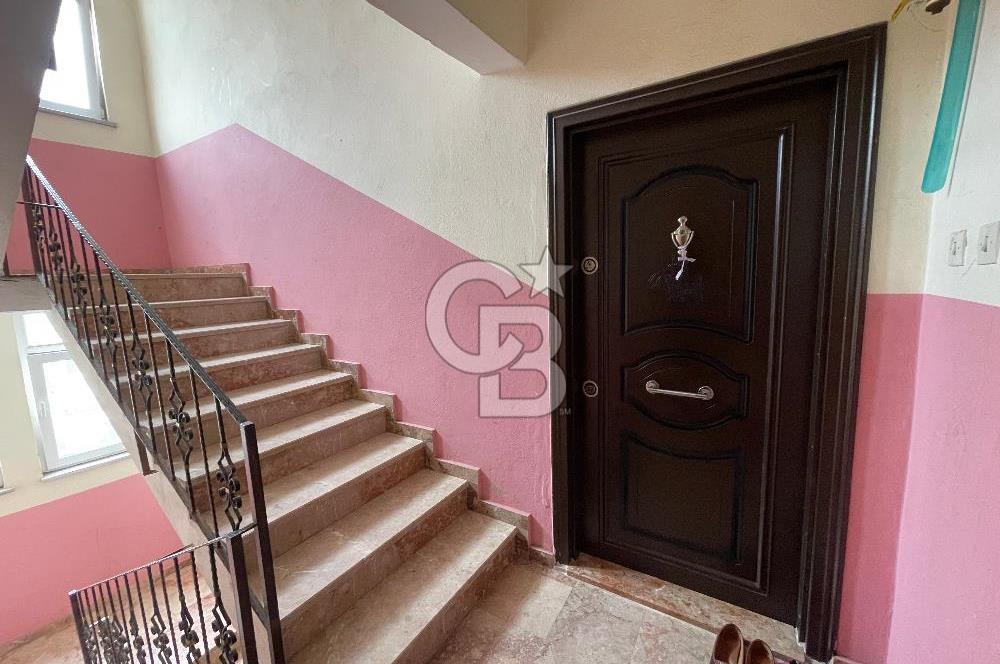 CB LİKA'DAN YOMRA SANCAK MAH. MERKEZİ KONUMDA SATILIK DAİRE