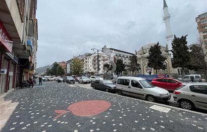 CB LİKA'DAN YOMRA SANCAK MAH. MERKEZİ KONUMDA SATILIK DAİRE