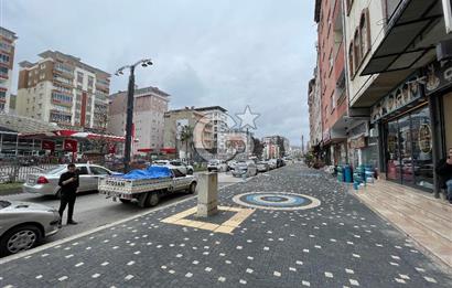 CB LİKA'DAN YOMRA SANCAK MAH. MERKEZİ KONUMDA SATILIK DAİRE