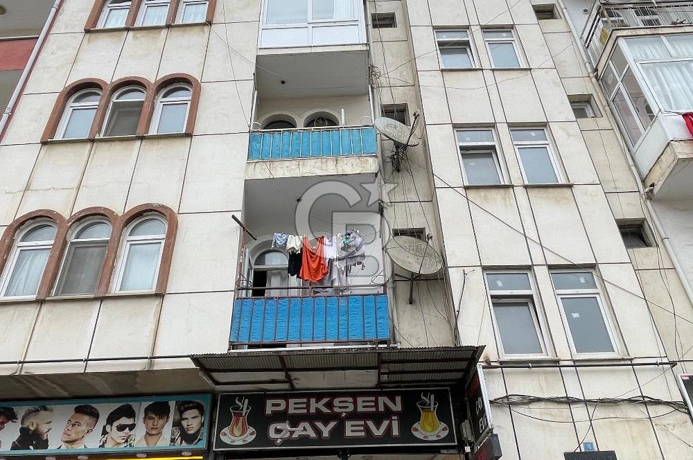 CB LİKA'DAN YOMRA SANCAK MAH. MERKEZİ KONUMDA SATILIK DAİRE