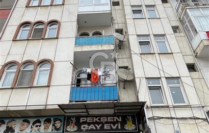 CB LİKA'DAN YOMRA SANCAK MAH. MERKEZİ KONUMDA SATILIK DAİRE