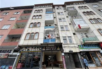 CB LİKA'DAN YOMRA SANCAK MAH. MERKEZİ KONUMDA SATILIK DAİRE - 1 - 354430