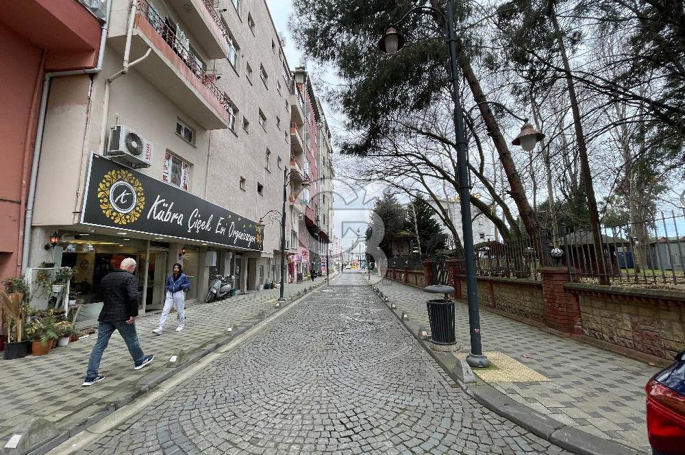 CB LİKA'DAN YOMRA SANCAK MAH. MERKEZİ KONUMDA SATILIK DAİRE