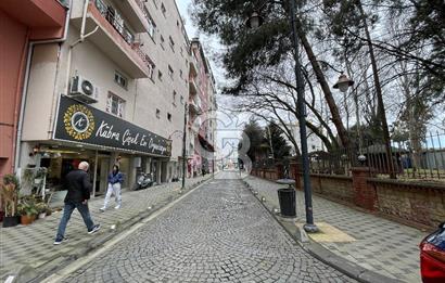CB LİKA'DAN YOMRA SANCAK MAH. MERKEZİ KONUMDA SATILIK DAİRE