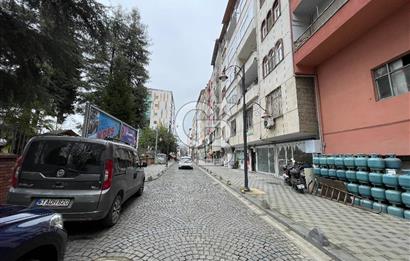 CB LİKA'DAN YOMRA SANCAK MAH. MERKEZİ KONUMDA SATILIK DAİRE