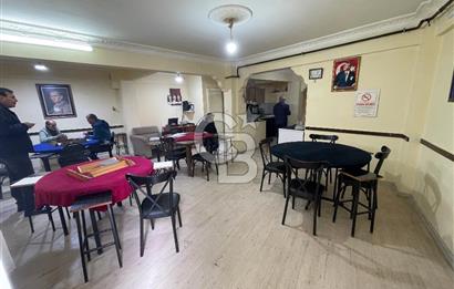 CB LİKA'DAN İŞLEK KONUMDA KAZANDIRAN SATILIK İŞYERİ