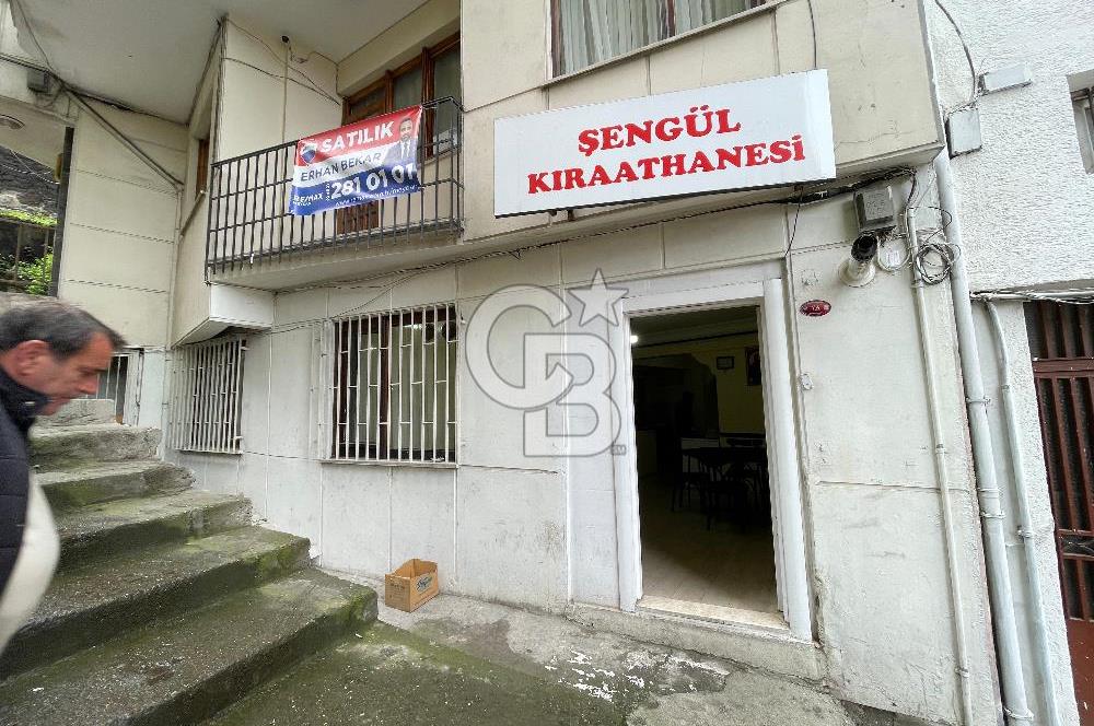 CB LİKA'DAN İŞLEK KONUMDA KAZANDIRAN SATILIK İŞYERİ