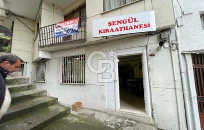 CB LİKA'DAN İŞLEK KONUMDA KAZANDIRAN SATILIK İŞYERİ