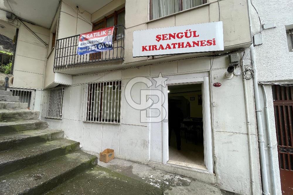 CB LİKA'DAN İŞLEK KONUMDA KAZANDIRAN SATILIK İŞYERİ