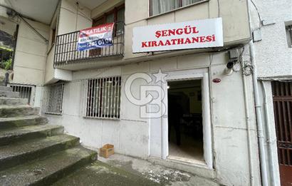 CB LİKA'DAN İŞLEK KONUMDA KAZANDIRAN SATILIK İŞYERİ
