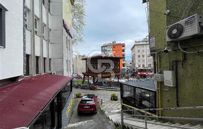 CB LİKA'DAN İŞLEK KONUMDA KAZANDIRAN SATILIK İŞYERİ