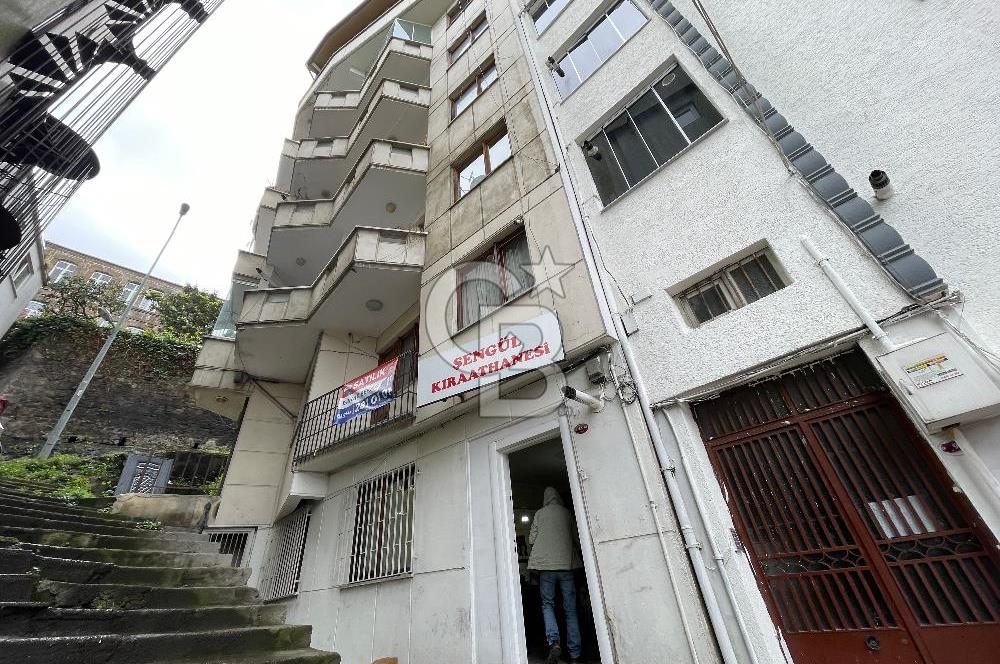 CB LİKA'DAN İŞLEK KONUMDA KAZANDIRAN SATILIK İŞYERİ
