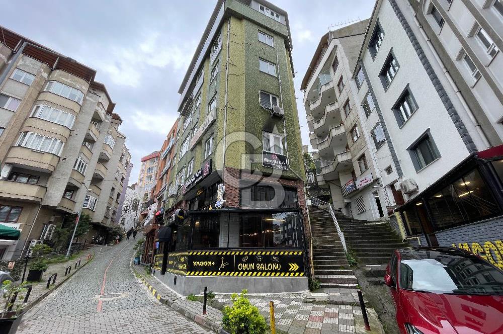 CB LİKA'DAN İŞLEK KONUMDA KAZANDIRAN SATILIK İŞYERİ