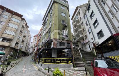 CB LİKA'DAN İŞLEK KONUMDA KAZANDIRAN SATILIK İŞYERİ