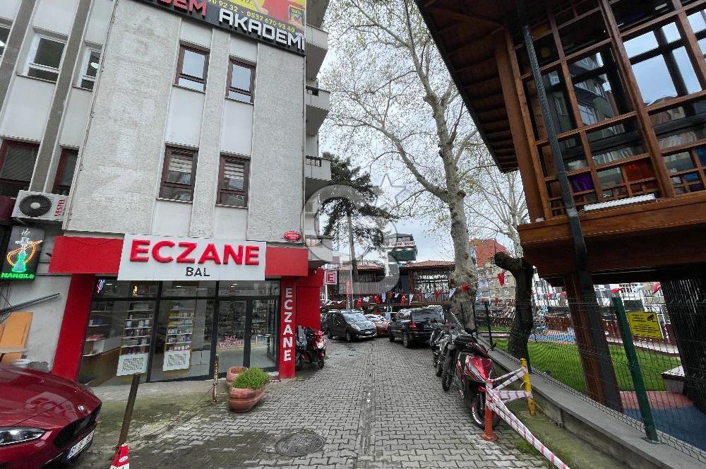 CB LİKA'DAN İŞLEK KONUMDA KAZANDIRAN SATILIK İŞYERİ