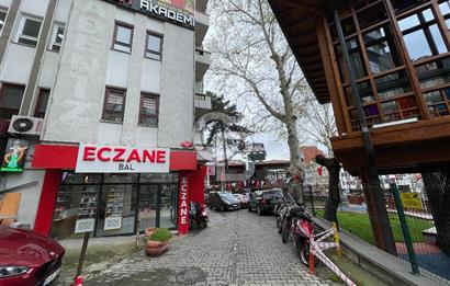 CB LİKA'DAN İŞLEK KONUMDA KAZANDIRAN SATILIK İŞYERİ