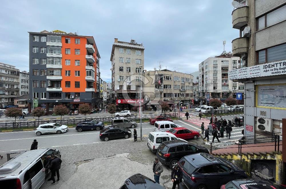 CB LİKA'DAN İŞLEK KONUMDA KAZANDIRAN SATILIK İŞYERİ
