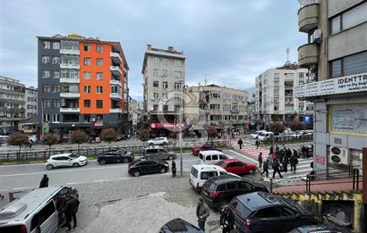 CB LİKA'DAN İŞLEK KONUMDA KAZANDIRAN SATILIK İŞYERİ