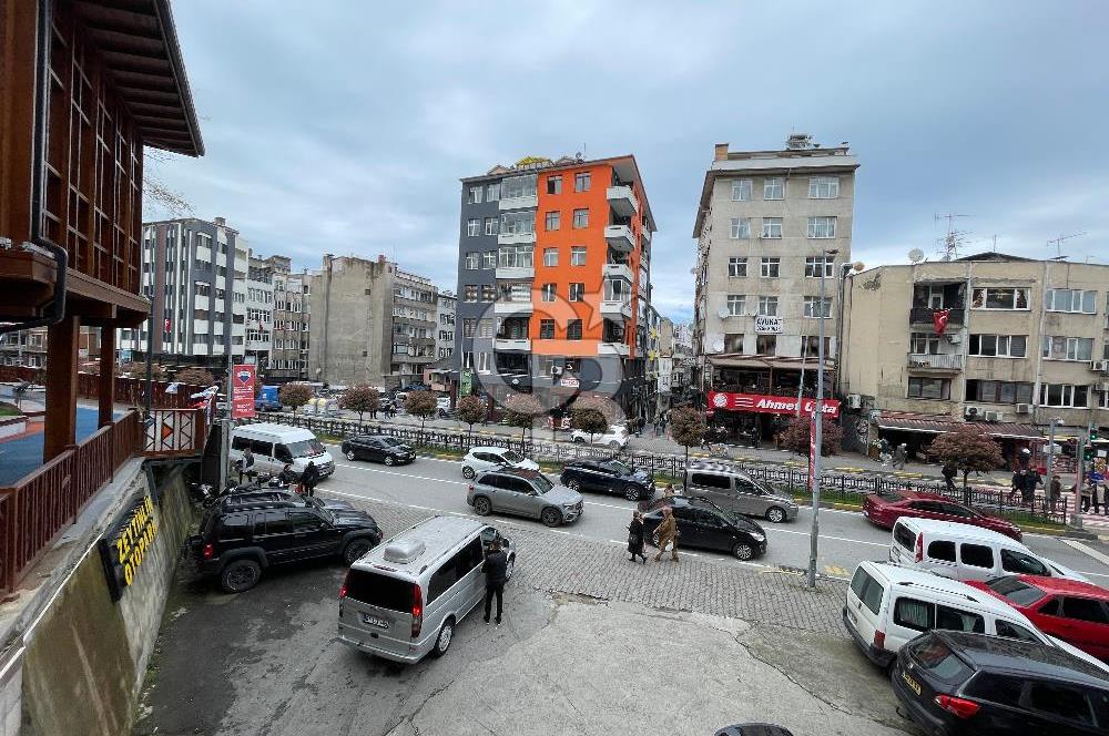 CB LİKA'DAN İŞLEK KONUMDA KAZANDIRAN SATILIK İŞYERİ