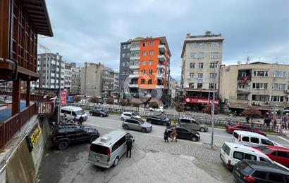 CB LİKA'DAN İŞLEK KONUMDA KAZANDIRAN SATILIK İŞYERİ
