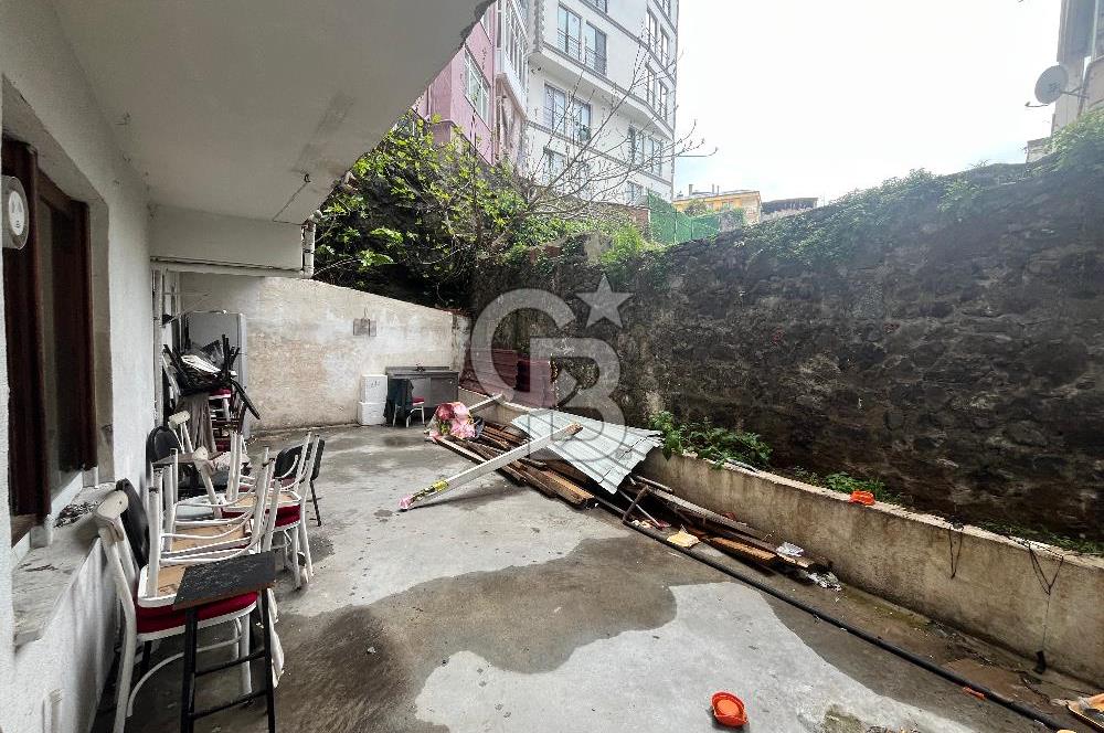 CB LİKA'DAN İŞLEK KONUMDA KAZANDIRAN SATILIK İŞYERİ