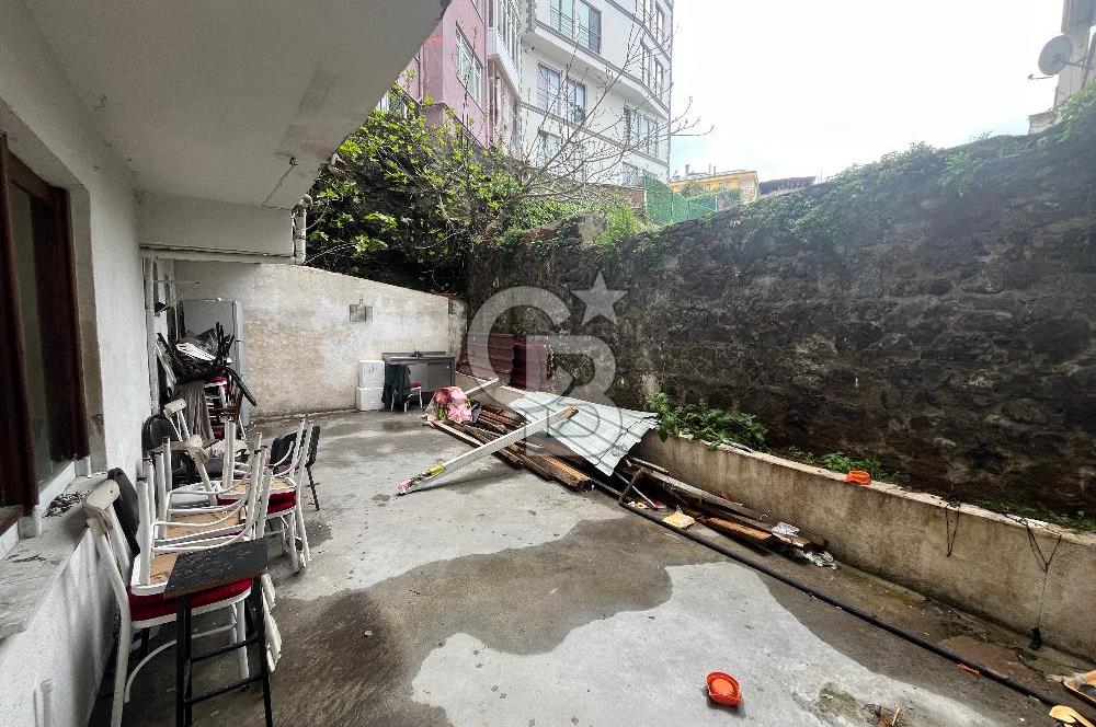 CB LİKA'DAN İŞLEK KONUMDA KAZANDIRAN SATILIK İŞYERİ